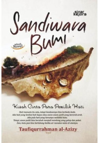 Sandiwara Bumi