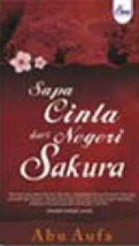 Image of Sapa Cinta dari Negeri Sakura