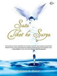 Image of Satu Tiket ke Surga