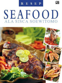 Image of Seafood Ala Sisca Soewitomo