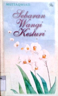 Image of Sebaran Wangi Kesturi