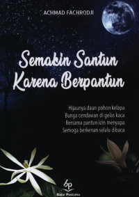 Image of Semakin Santun karena Berpantun