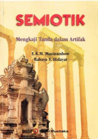 Image of Semiotik : Mengkaji Tanda salam Artifak