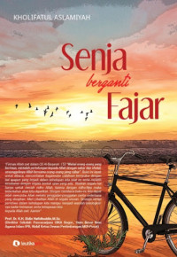 Image of Senja Berganti Fajar