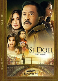 Image of Si Doel The Movie