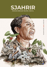 Image of Sjahrir Peran Besar Bung Kecil