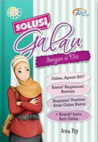 Image of Solusi Galau dengan Si Dia