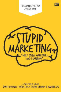 Stupid Marketing
