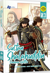 Sultan Shalahuddin: prahara hattin