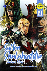 Sultan Shalahuddin: prahara mesir