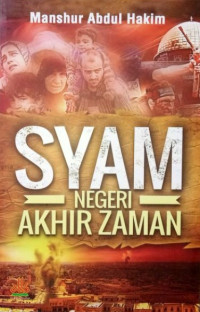 Syam Negeri Akhir Zaman