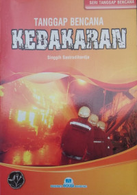 Image of Tanggap Bencana Kebakaran