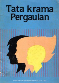 Image of Tata Krama Pergaulan