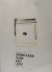 Image of Terima Kasih Tujuh Kali Lipat