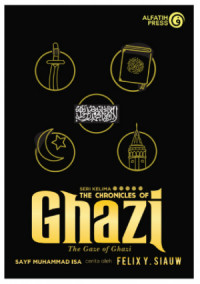 The Chronicles of Ghazi: the gaze of ghazi