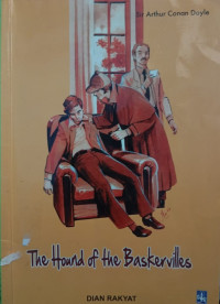 Image of The Hound of the Baskervilles