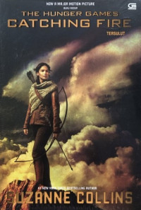 Image of The Hunger Games Catching Fire