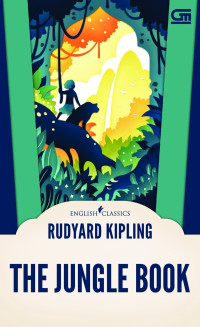 Image of The Jungle Book