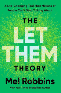 Image of The Let Them Theory