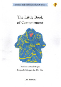 Image of The Little Book of Contentment
