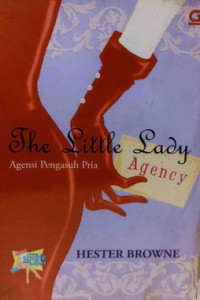 Image of The Little Lady