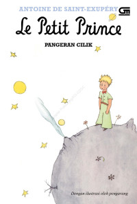Image of The Little Prince: pangeran cilik