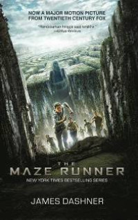 Image of The Maze Runner