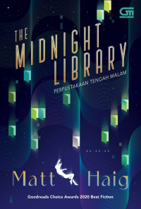 Image of The Midnight Library: perpustakaan tengah malam