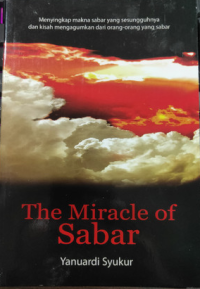 The Miracle of Sabar