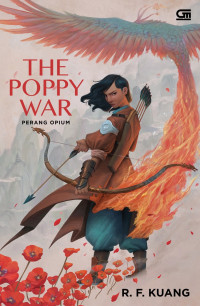 The Poppy War: perang opium