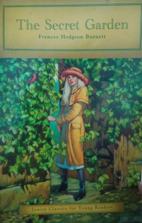 The Secret Garden