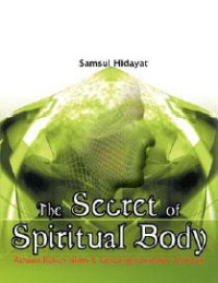 Image of The Secret of Spiritual Body