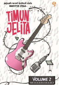 Image of Timun Jelita: volume 2