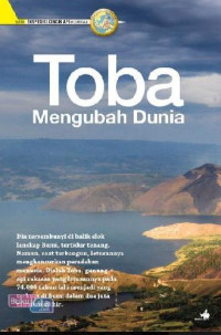 Toba: mengubah dunia