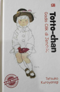 Totto-Chan: gadis cilik di jendela