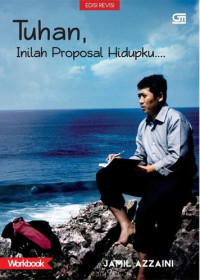 Image of Tuhan, Inilah Proposal Hidupku