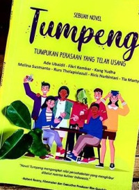 Image of Tumpeng: tumpukan perasaan yang telah usang