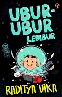 Image of Ubur-Ubur Lembur