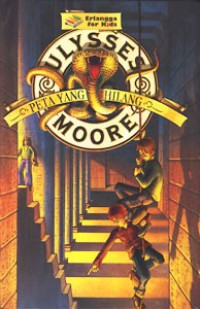 Image of Ulysses More : Peta yang Hilang