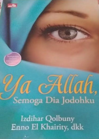 Image of Ya Allah, Semoga Dia Jodohku
