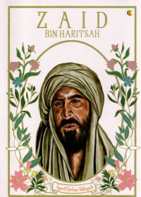 Zaid bin Haritsah