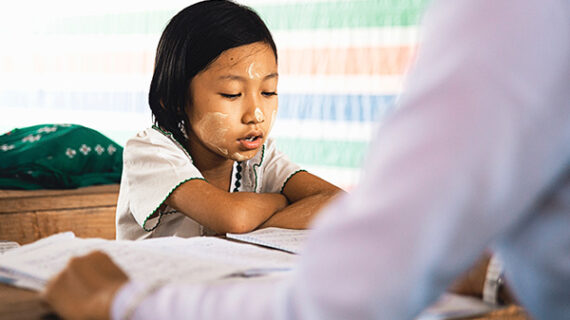 Tutoring Opportunities